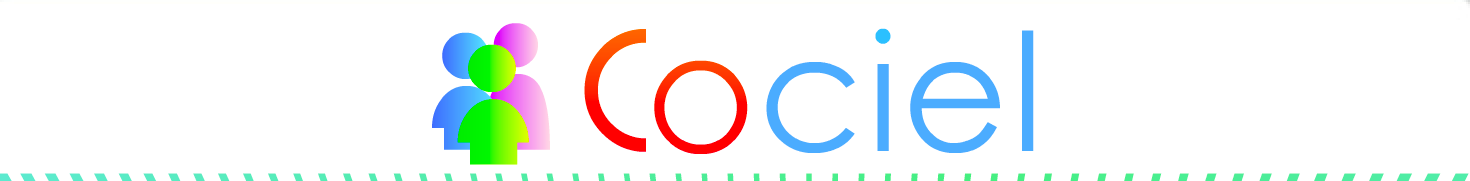 Logo cociel